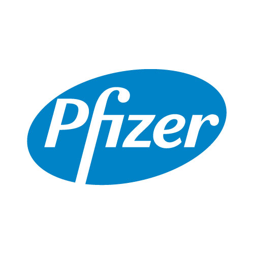 Pfizer Logo