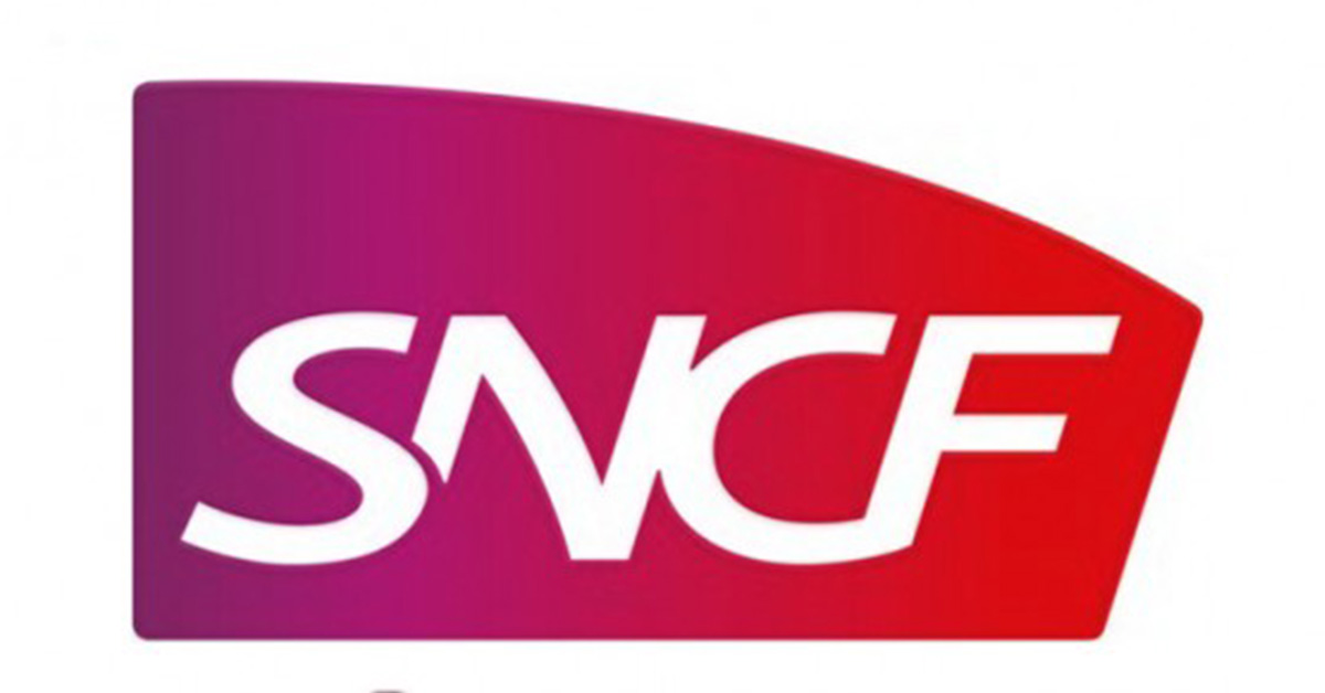 Logo Sncf