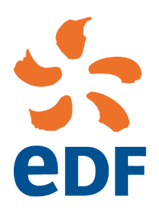 Logo Sponsor Edf