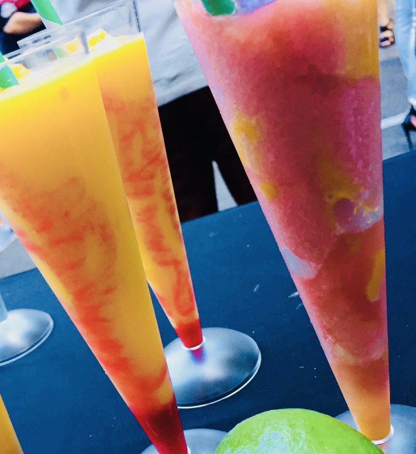 Bar A Sorbets Aux Fruits Les Furibons E Ve Nement Entreprise