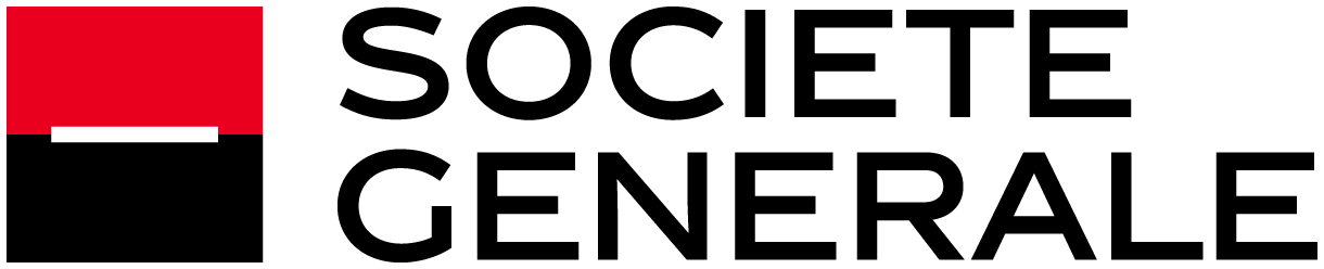 Societe Generale Logo