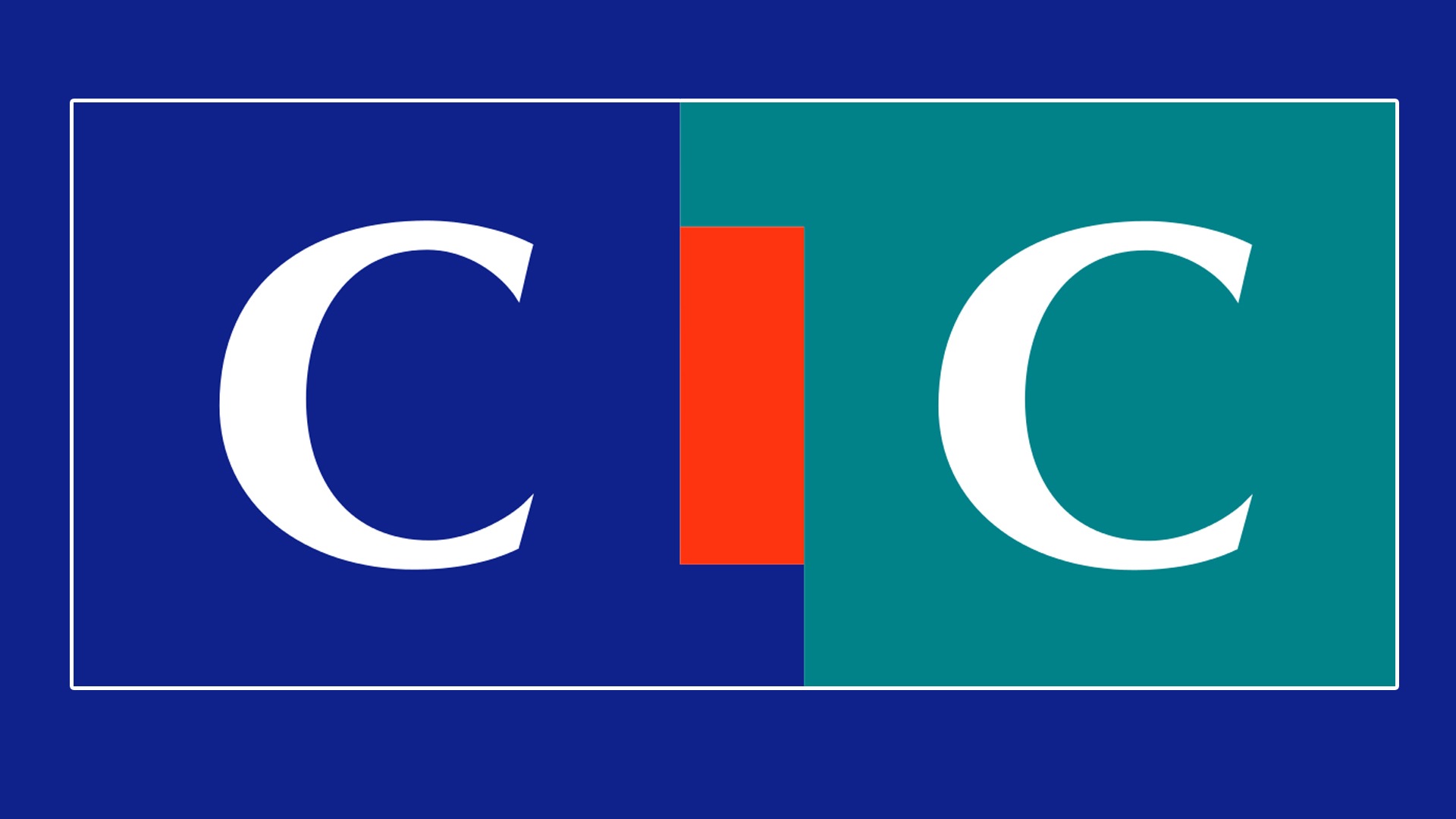 Logo CIC