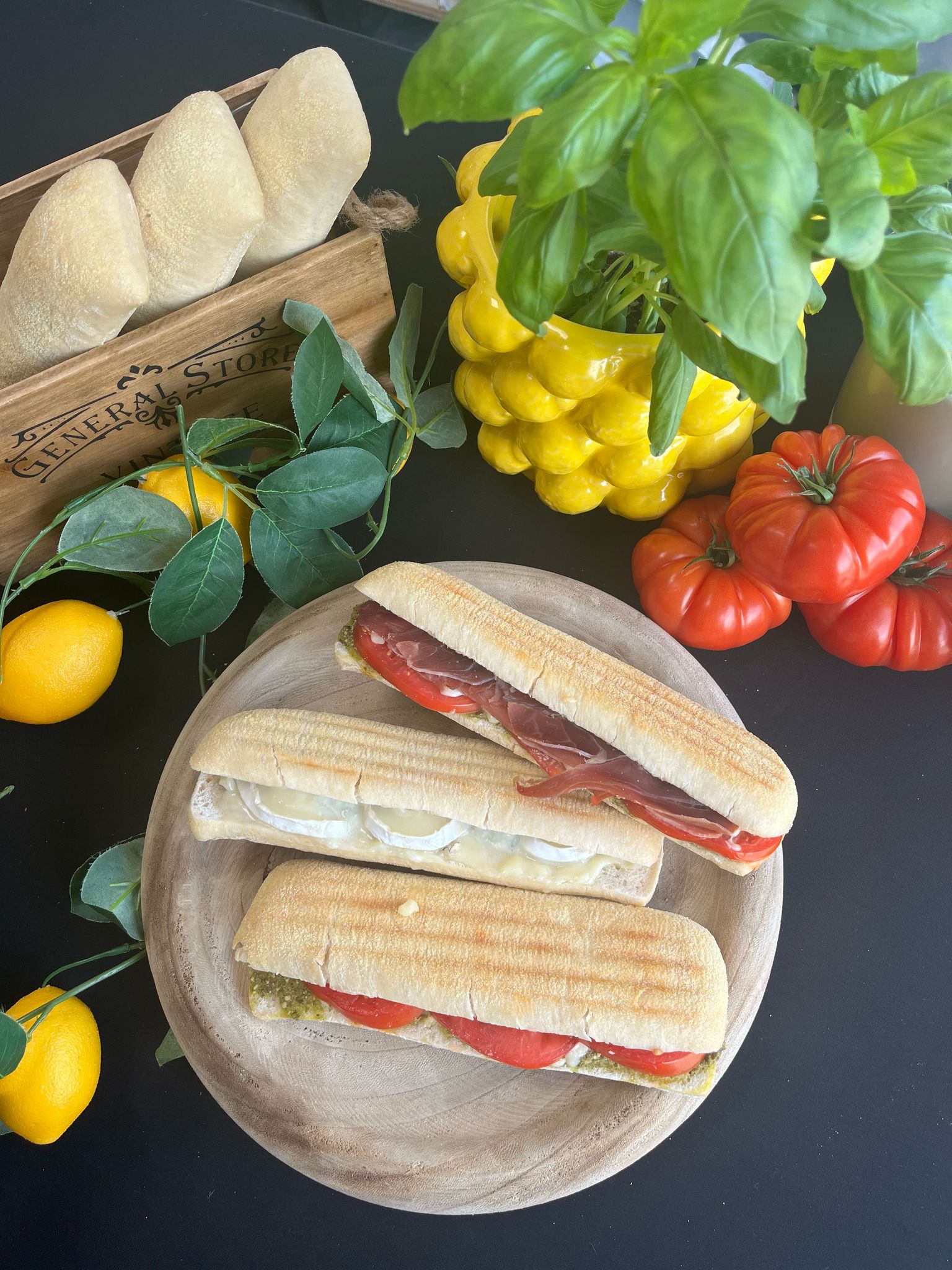 Ciabatta